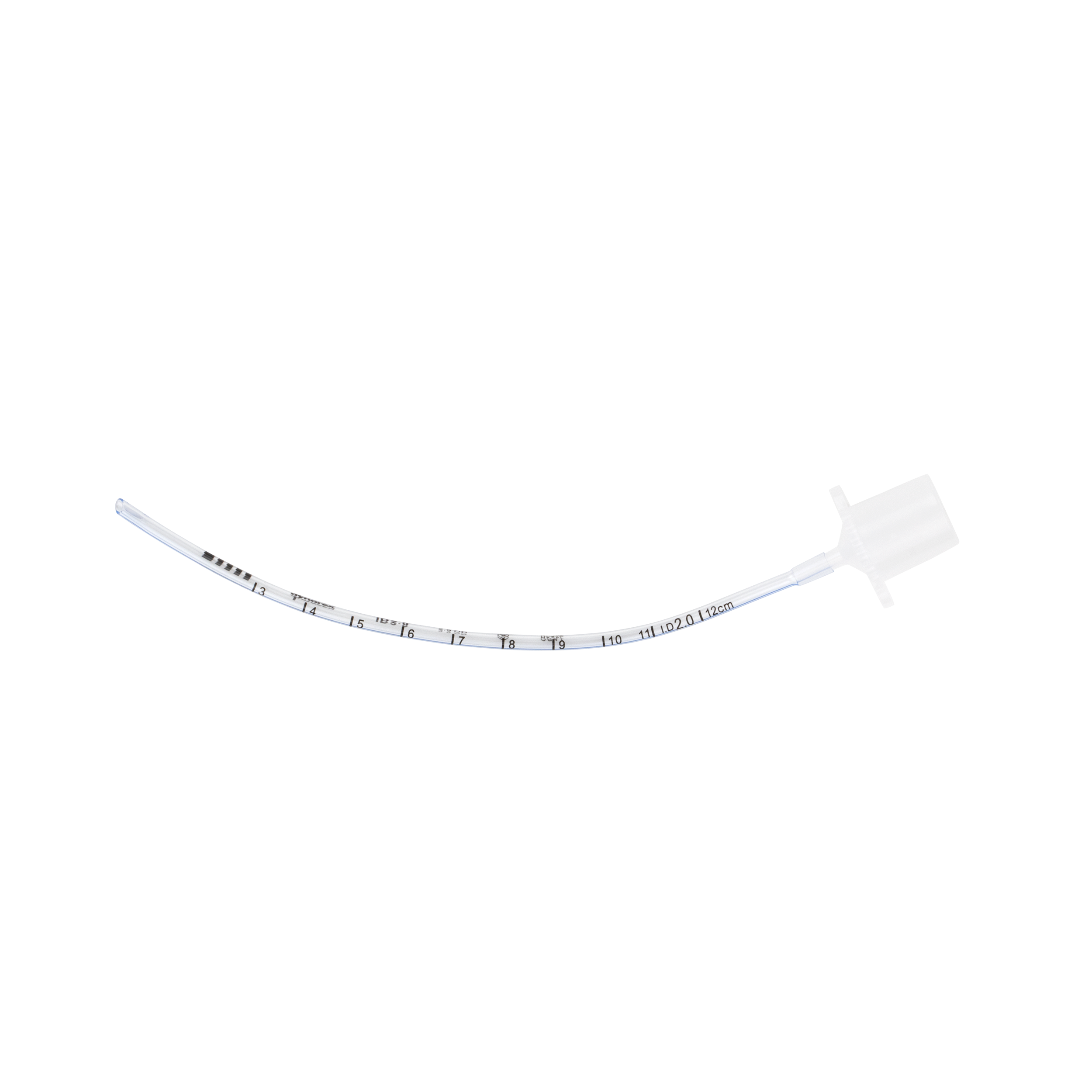 Endotracheal Tubes - Uncuffed