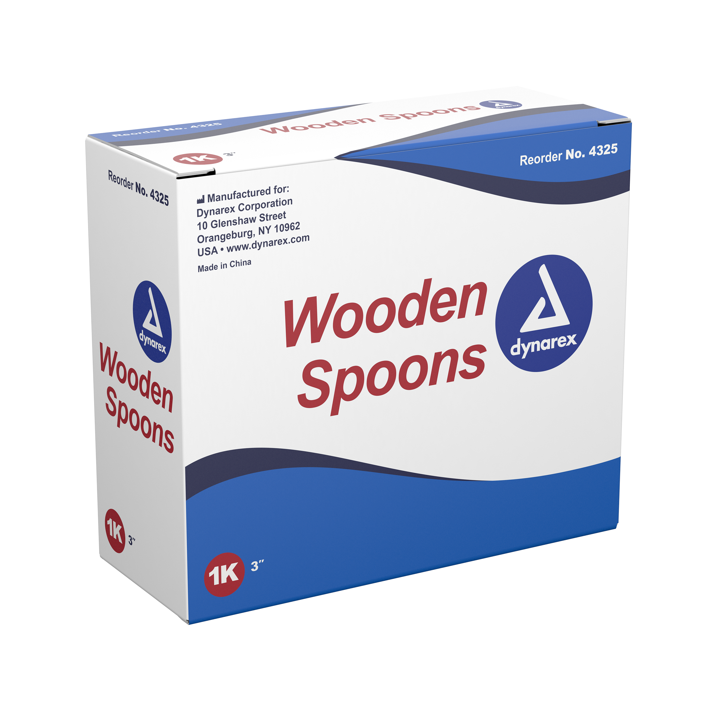 Wooden Spoons