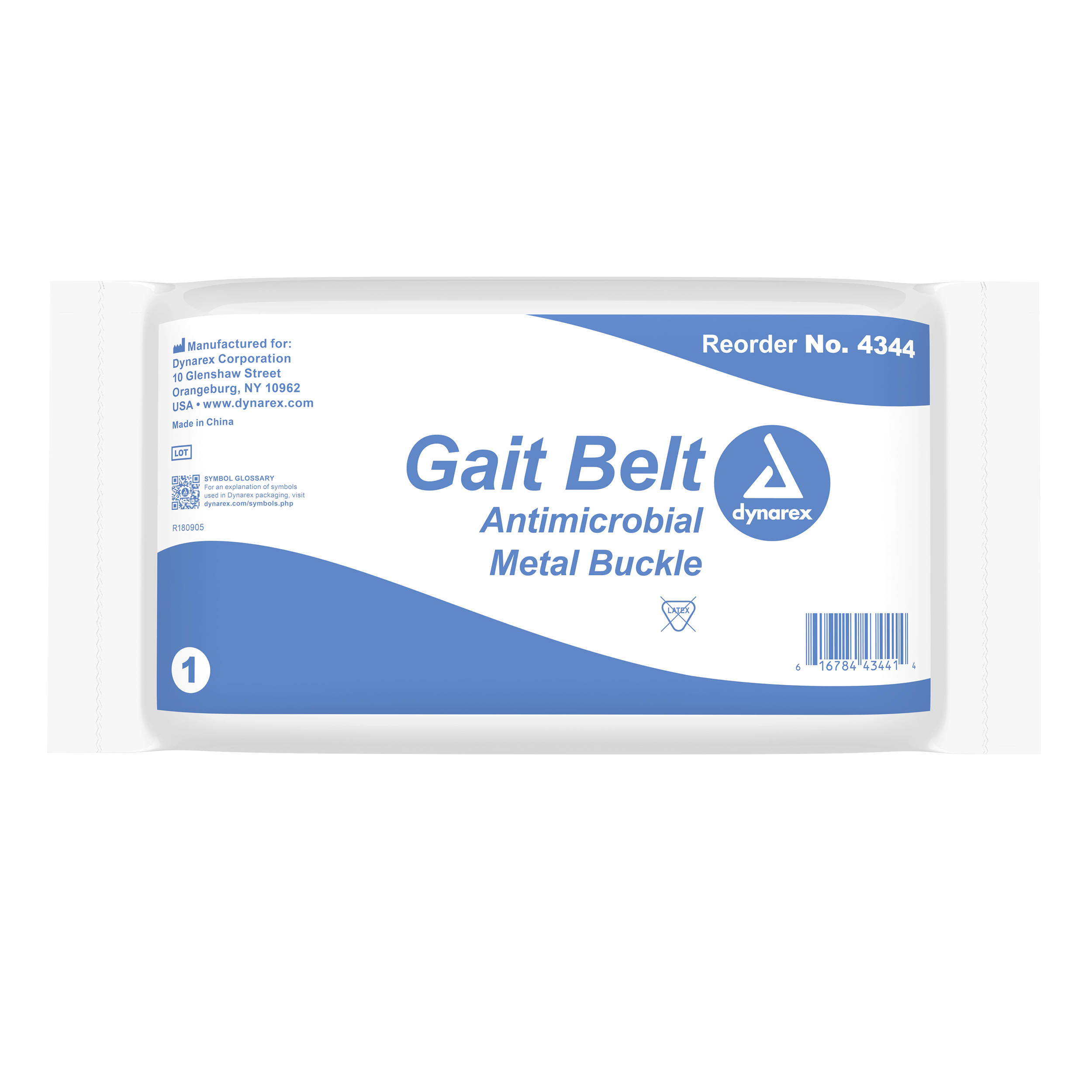 Gait Belt