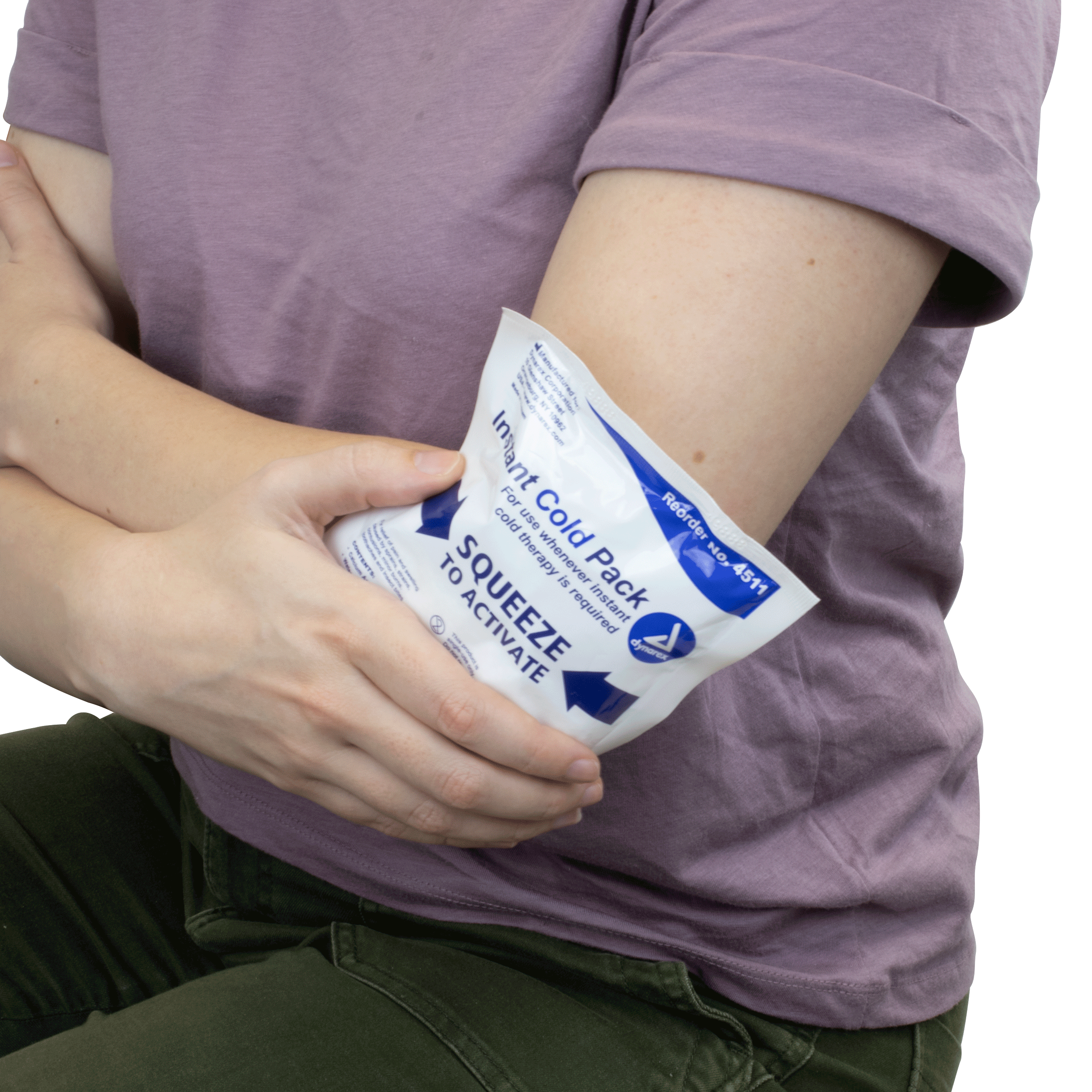 Instant Cold Pack