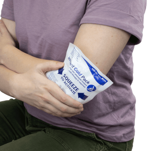 Instant Cold Pack