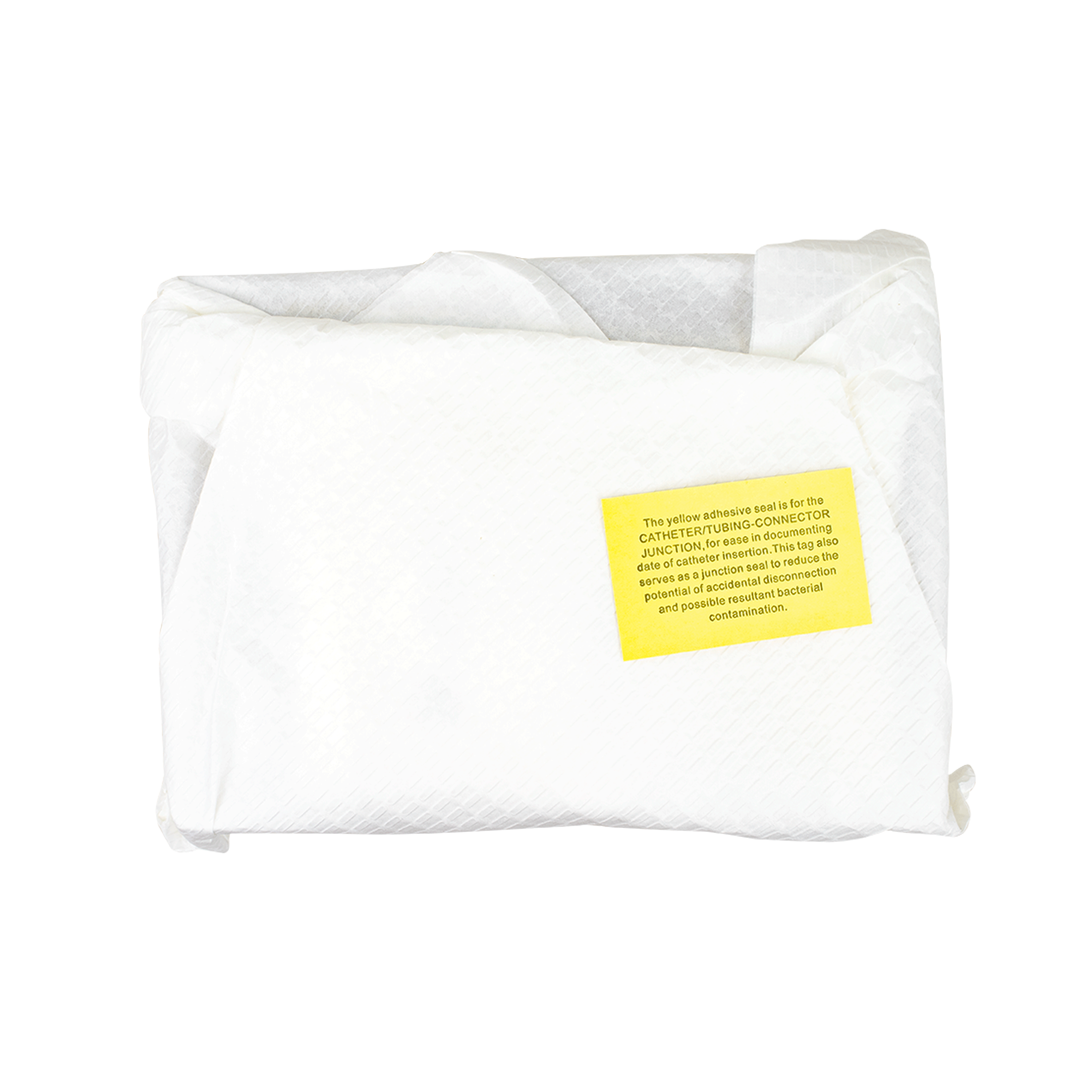 Closed Circuit / Closed System Foley Catheter Tray