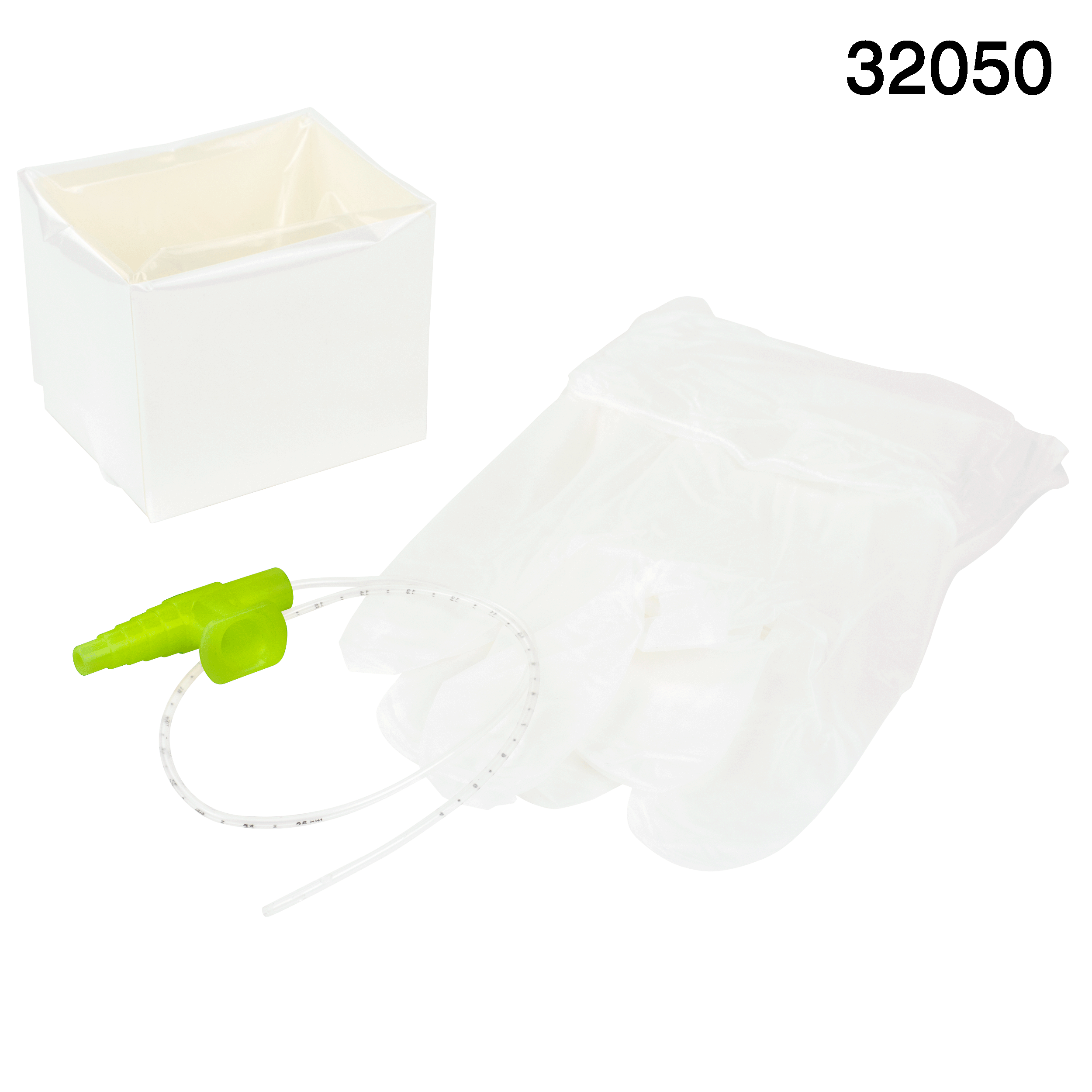 Suction Catheter Kit
