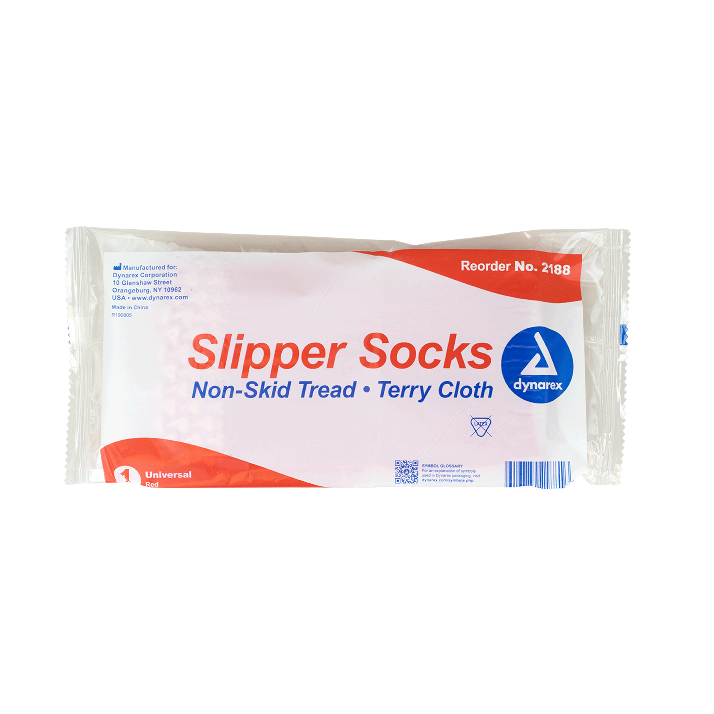 One Side Universal Slipper Sock