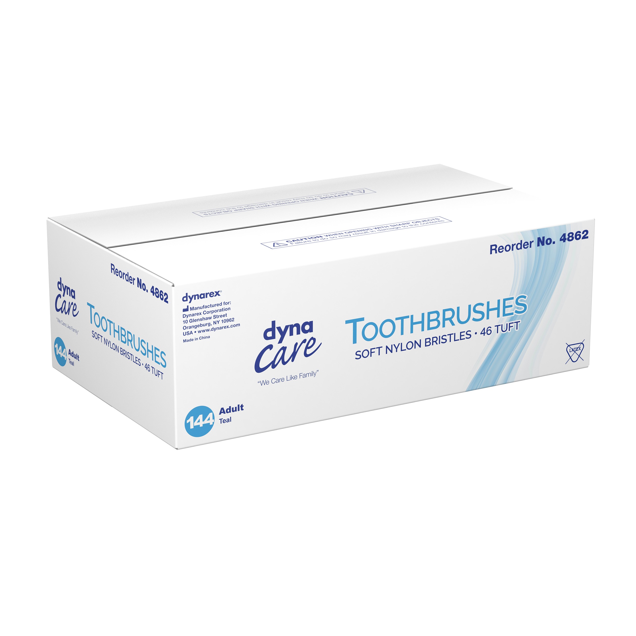 Toothbrushes