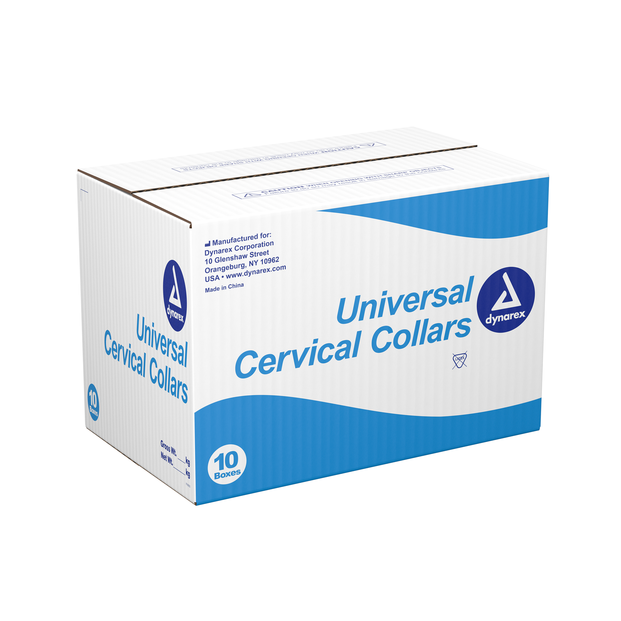 Universal Cervical Collar