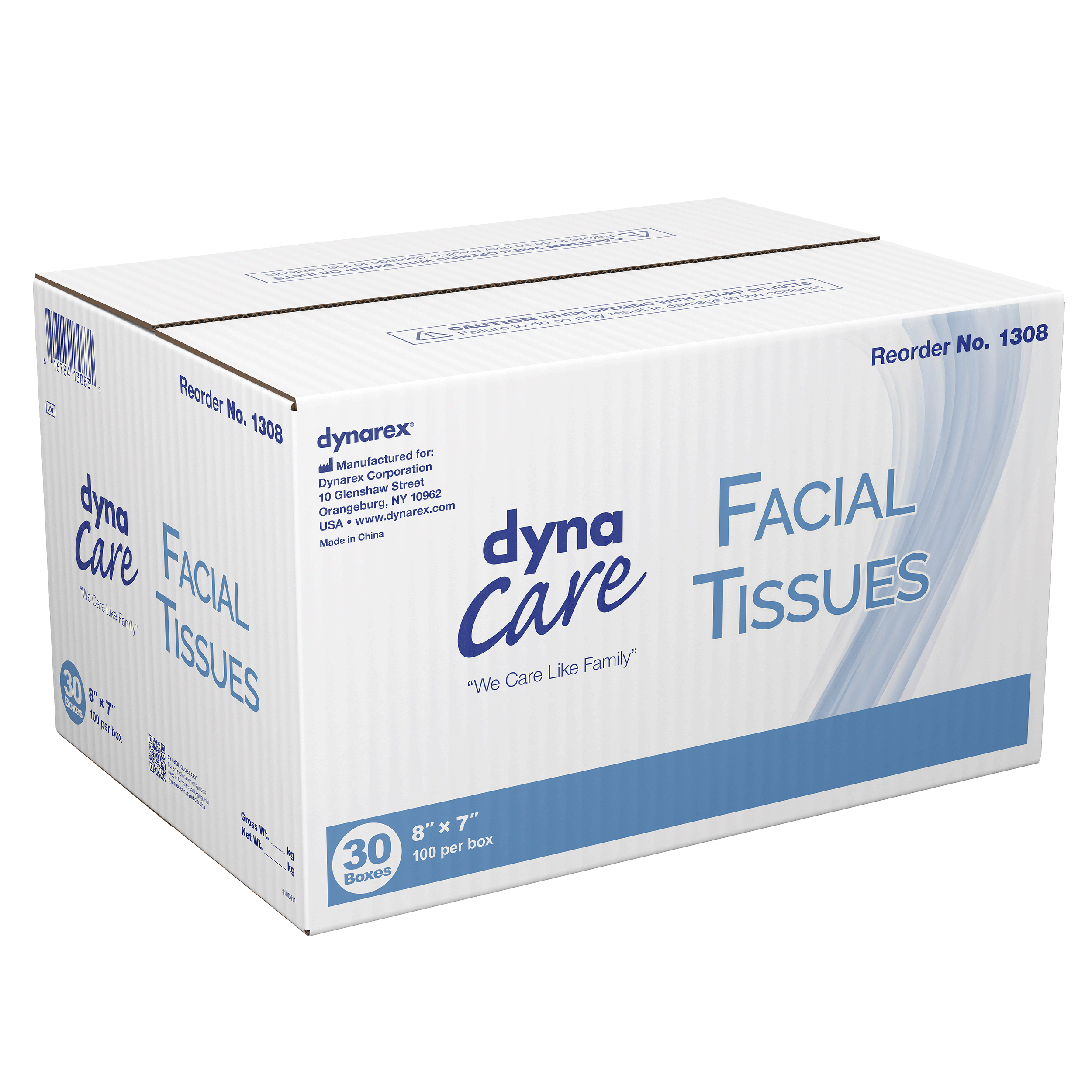 Facial Tissues