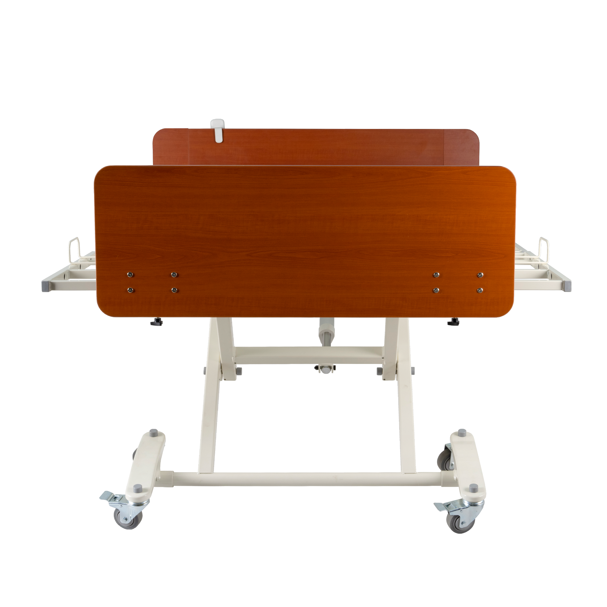 Bariatric HD Headboard/Footboard for DB601