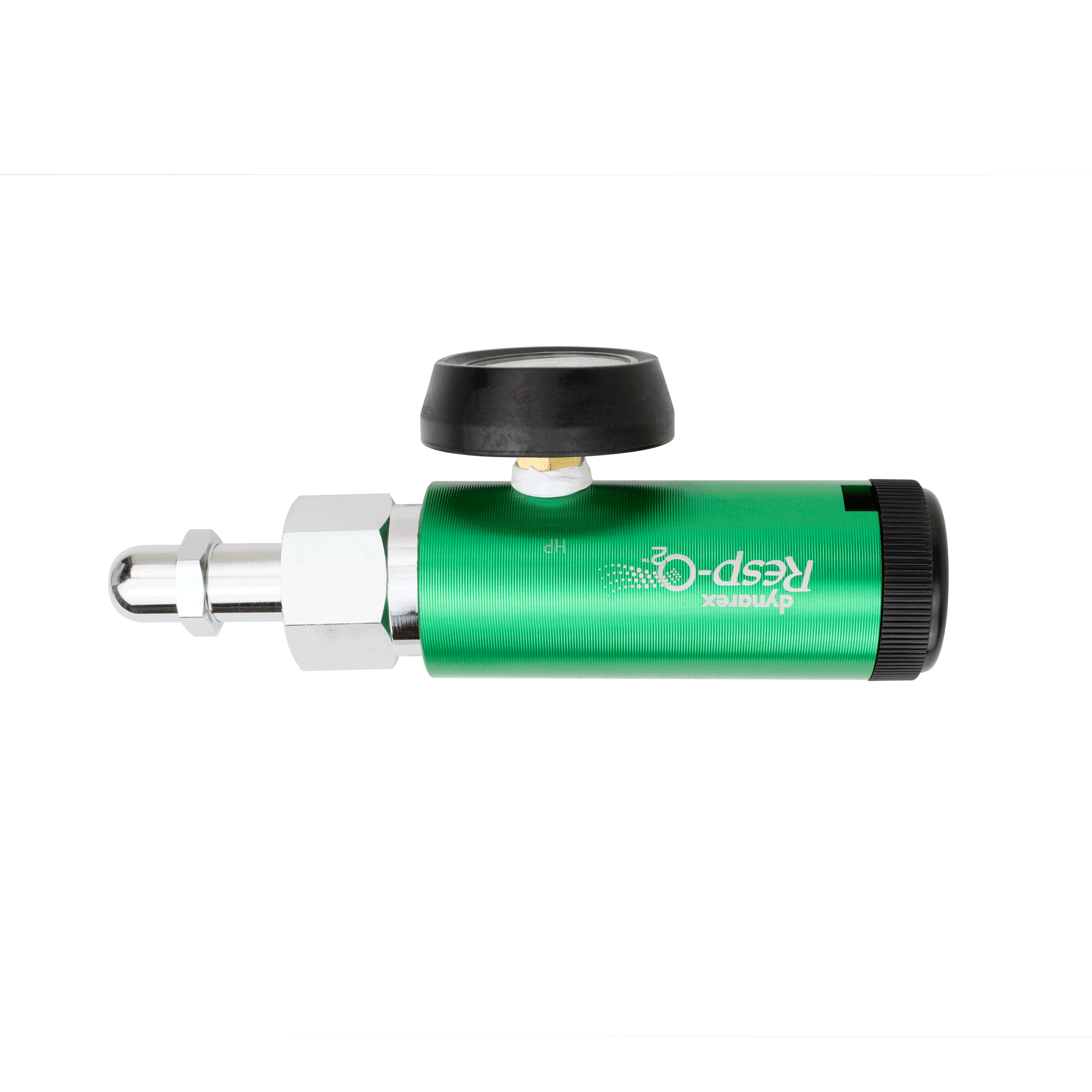CGA 540 Style Oxygen Regulator