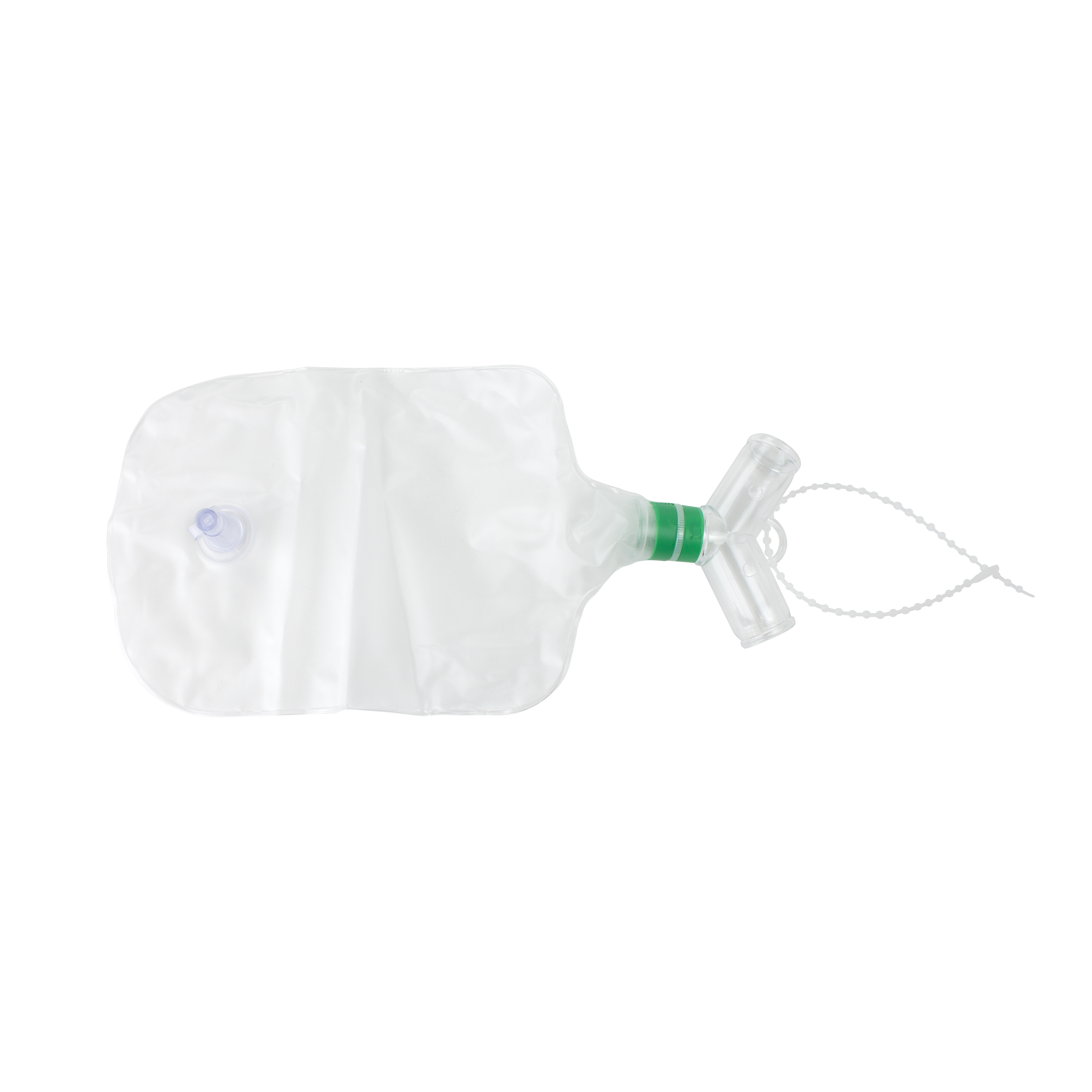 Aerosol Drainage