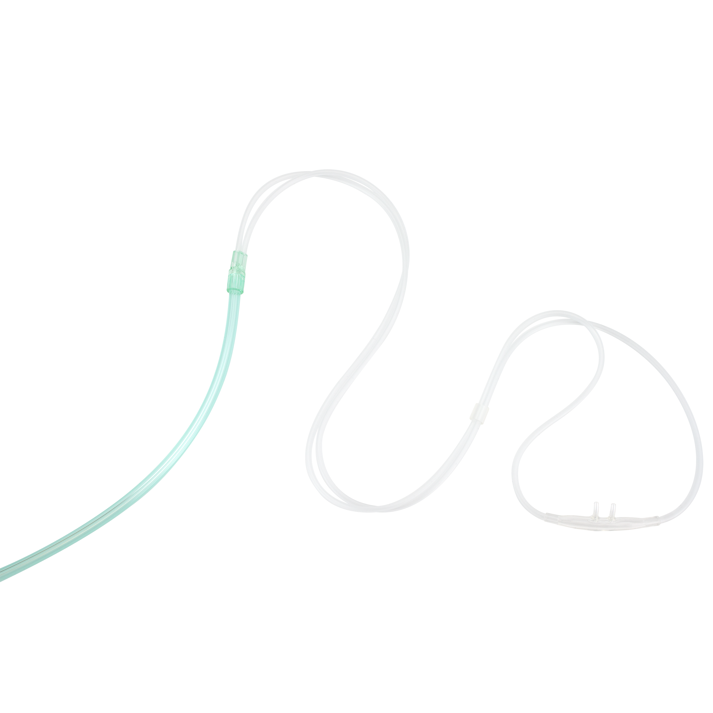 Nasal Oxygen Cannula – Super Soft Touch, Cushion Tip