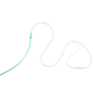Nasal Oxygen Cannula – Super Soft Touch, Cushion Tip