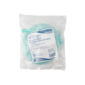 O2 High-Concentration Standard Mask