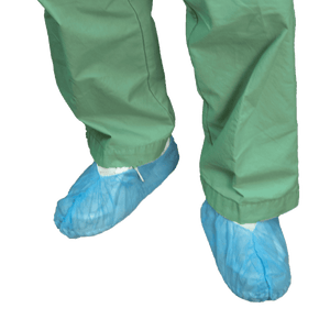 Shoe Cover - Universal Size, Non-Conductive