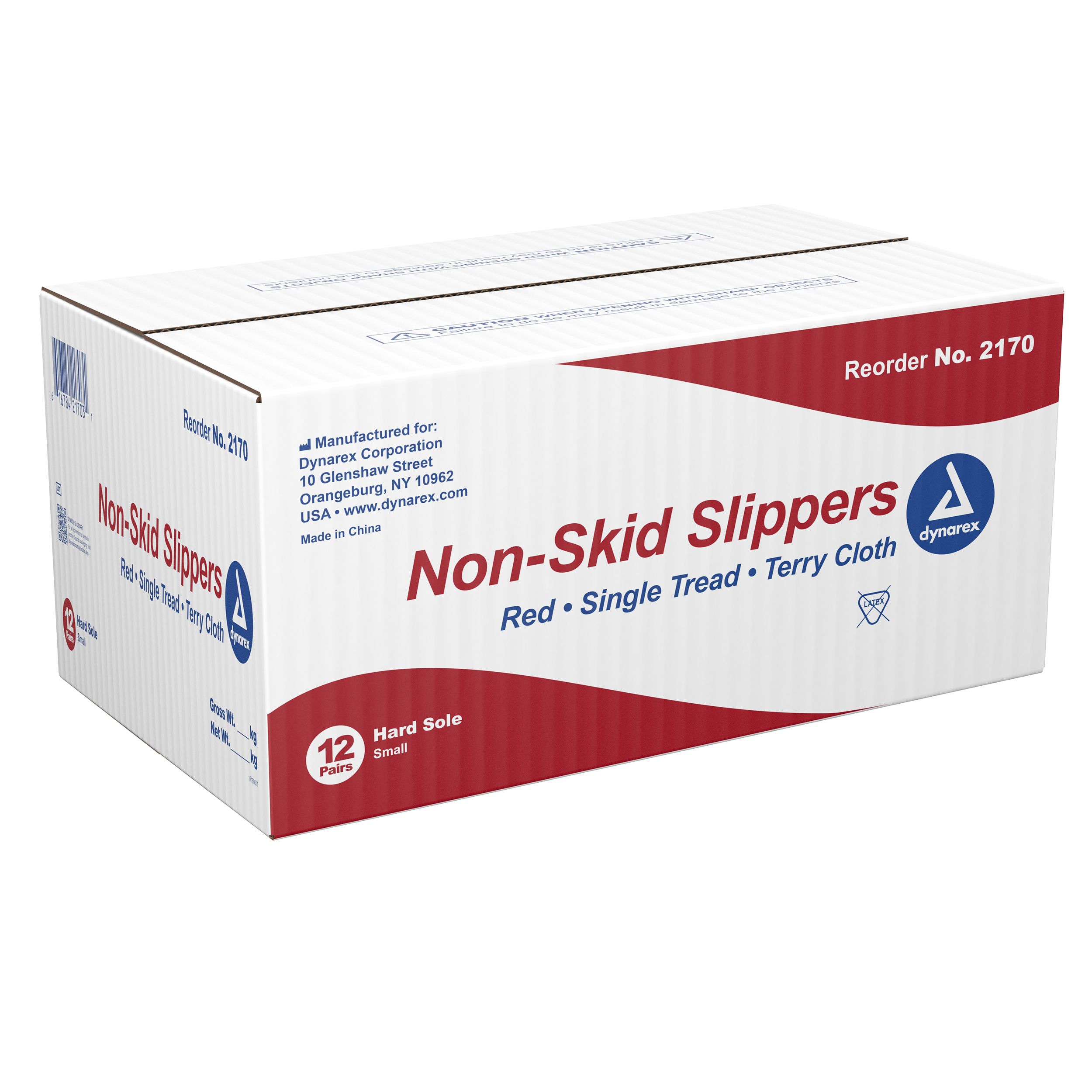 Non Skid Slippers