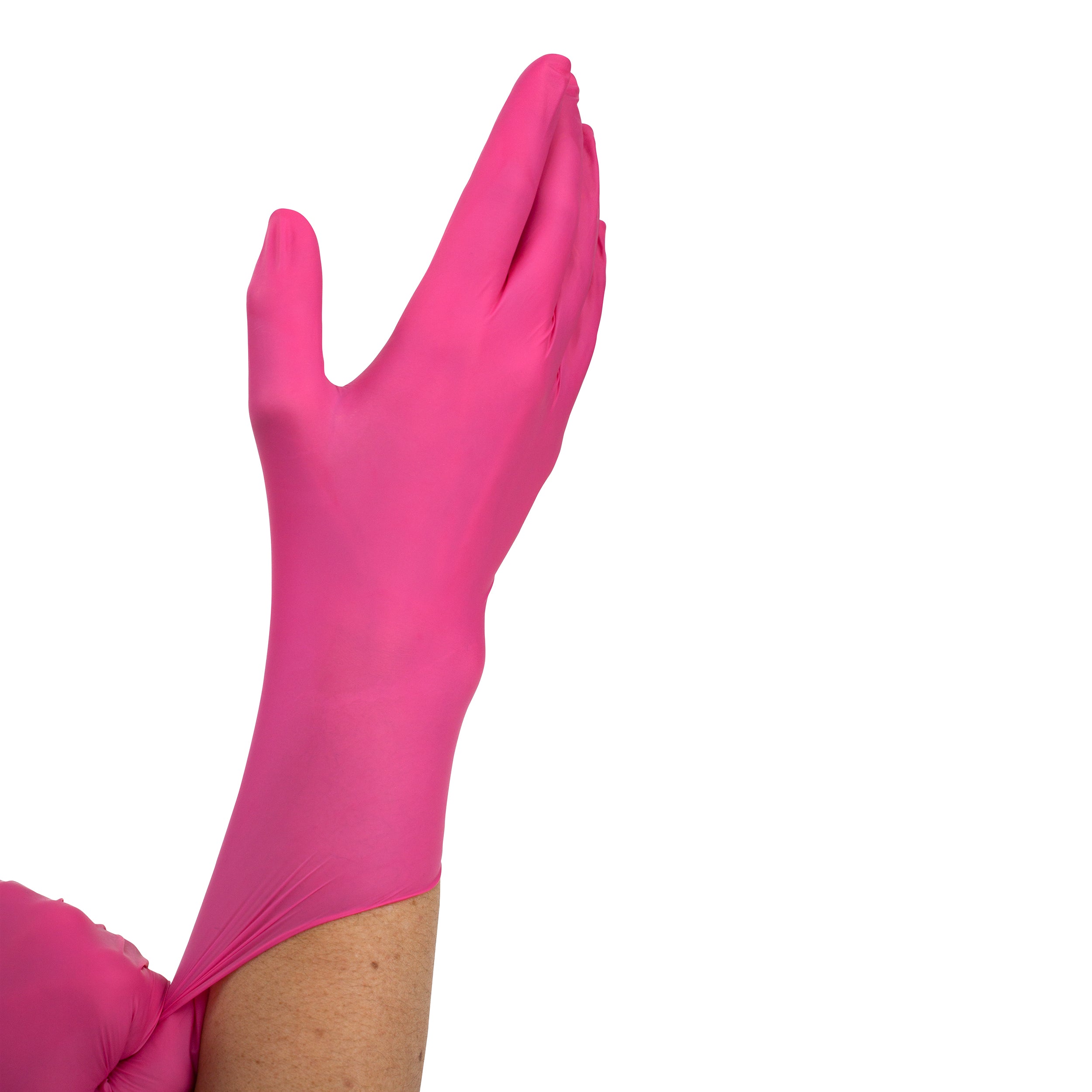 Sensi Grip Latex Exam Gloves