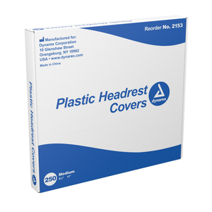 Plastic Head Covers