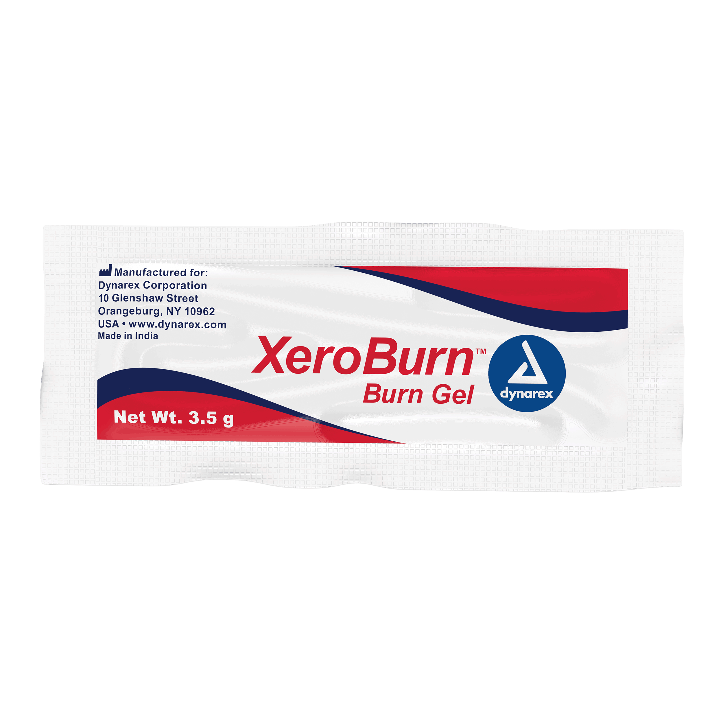 XeroBurn Burn Gel