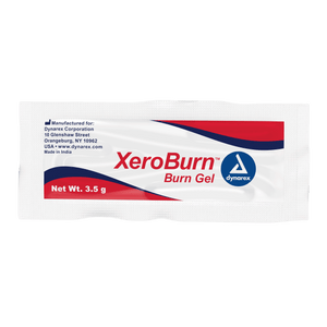 XeroBurn Burn Gel