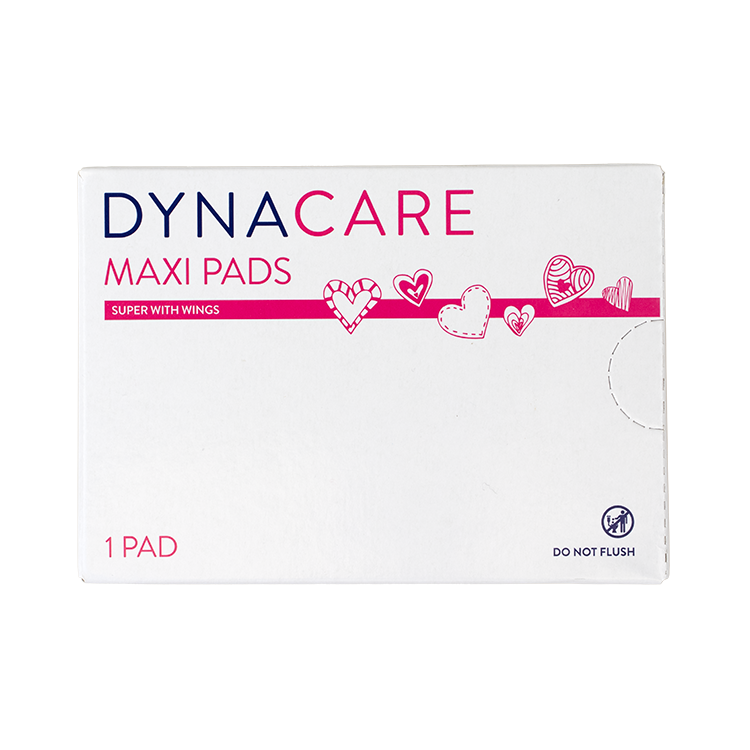 Maxi Pads
