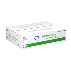Mouthwash - Mint Flavored