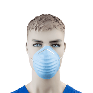 Molded Face Mask