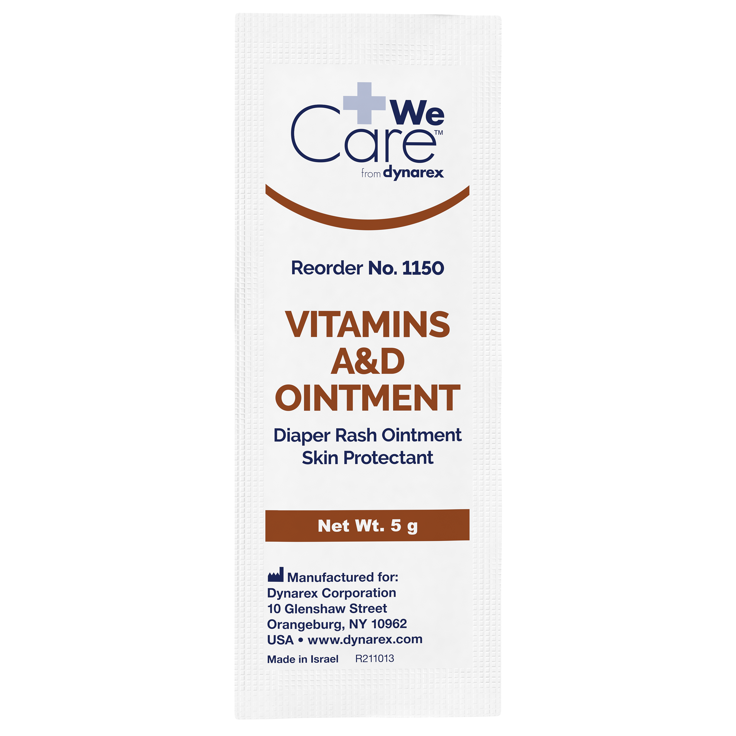 Vitamins A&D Ointment