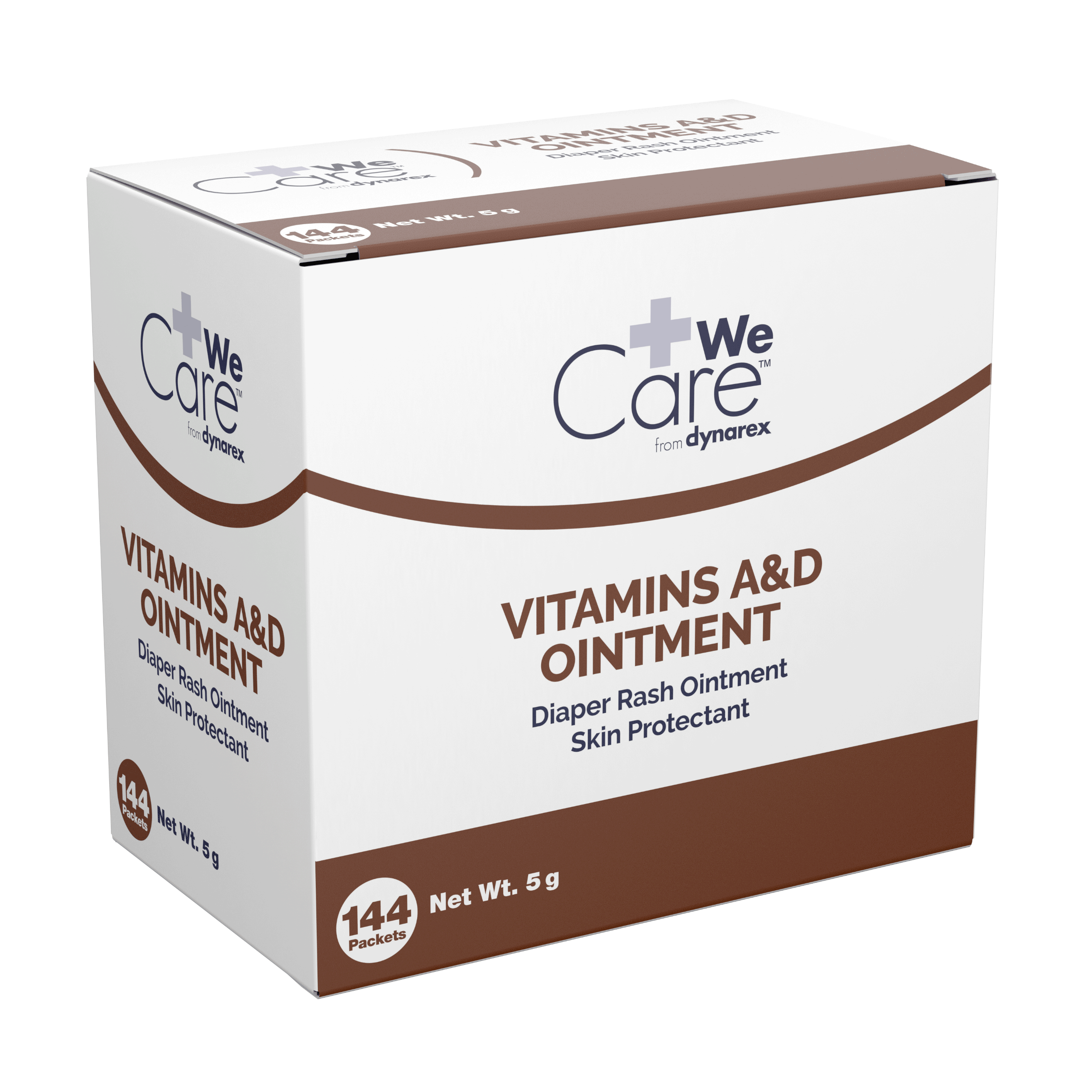 Vitamins A&D Ointment