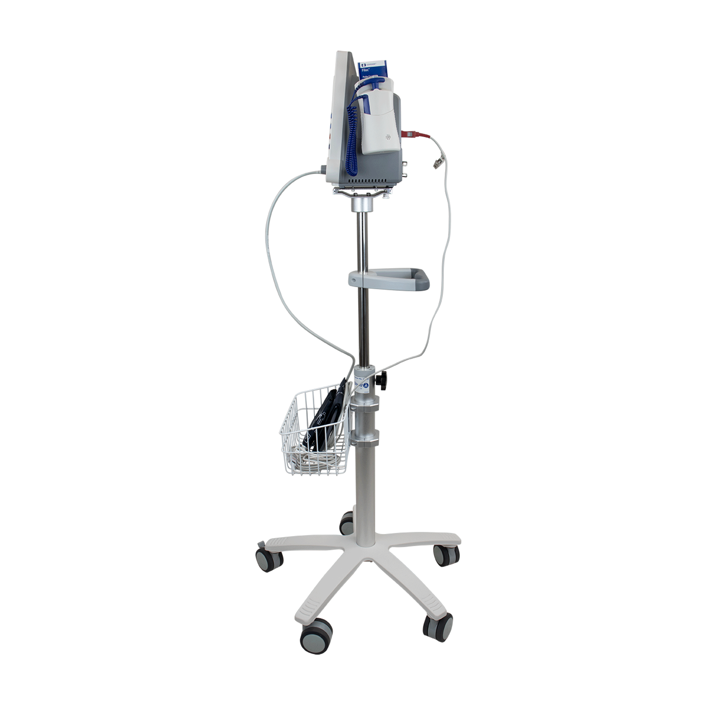 Vital Signs Patient Monitor