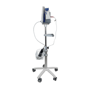 Vital Signs Patient Monitor