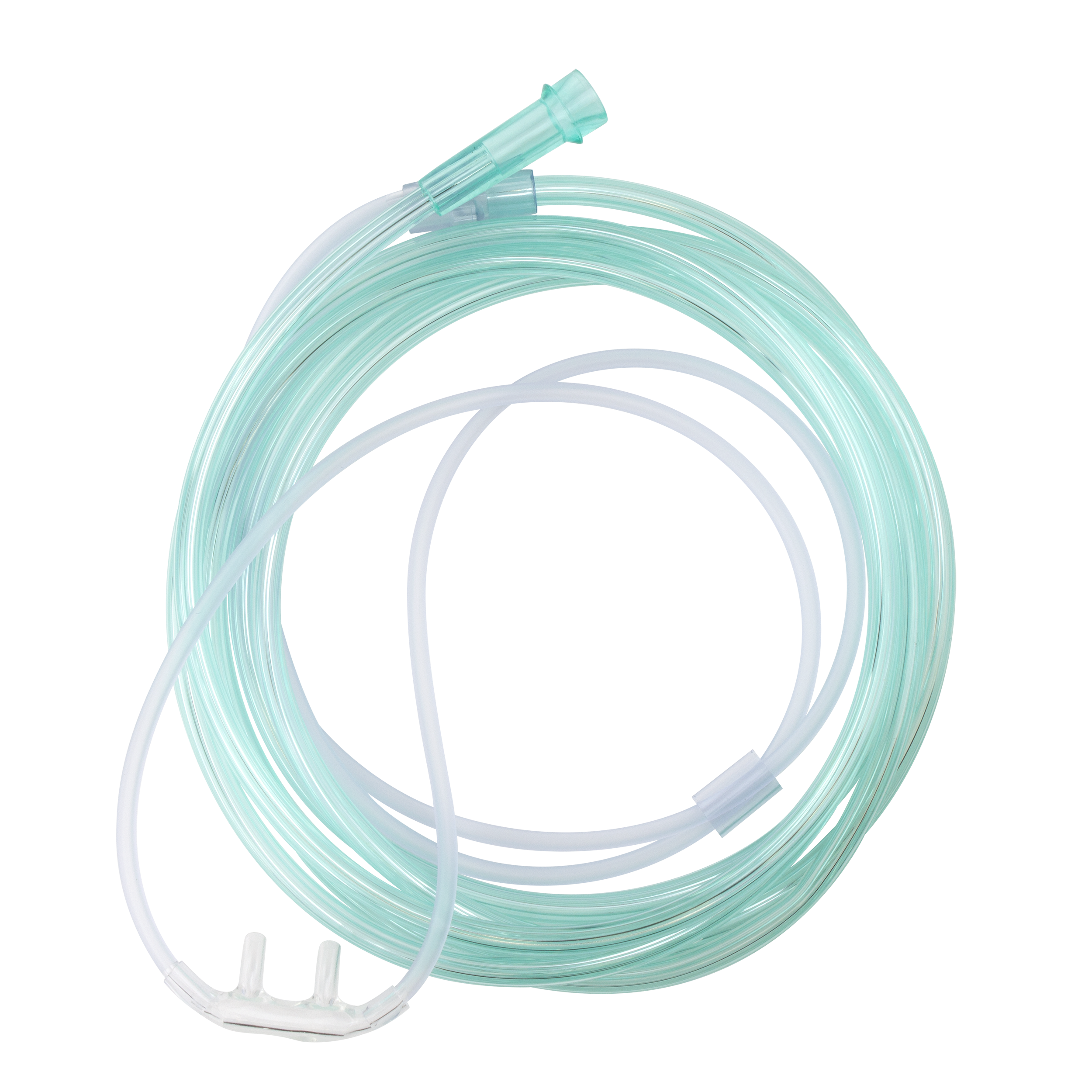 Nasal Oxygen High-Flow Cannula – Cushion Tip
