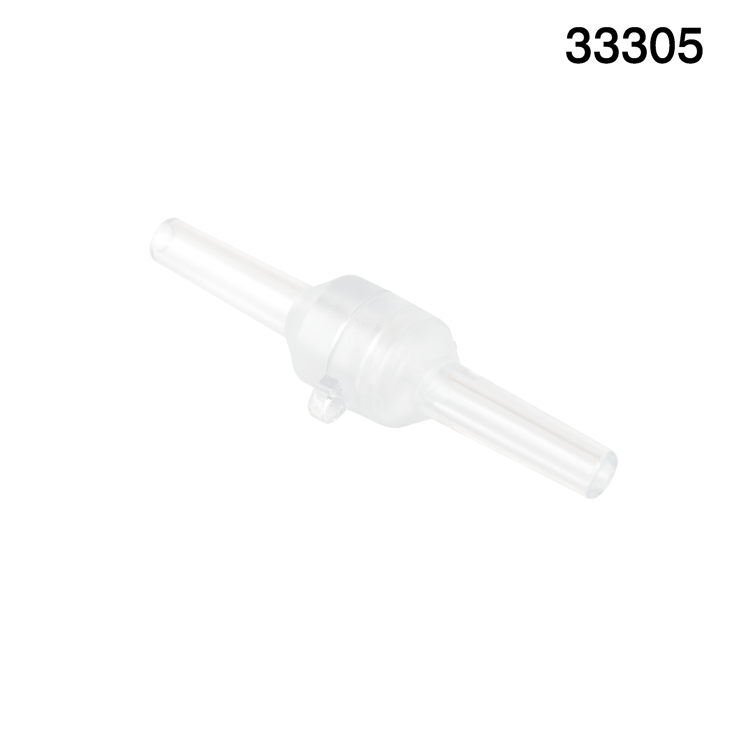 Oxygen Tubing Adaptors