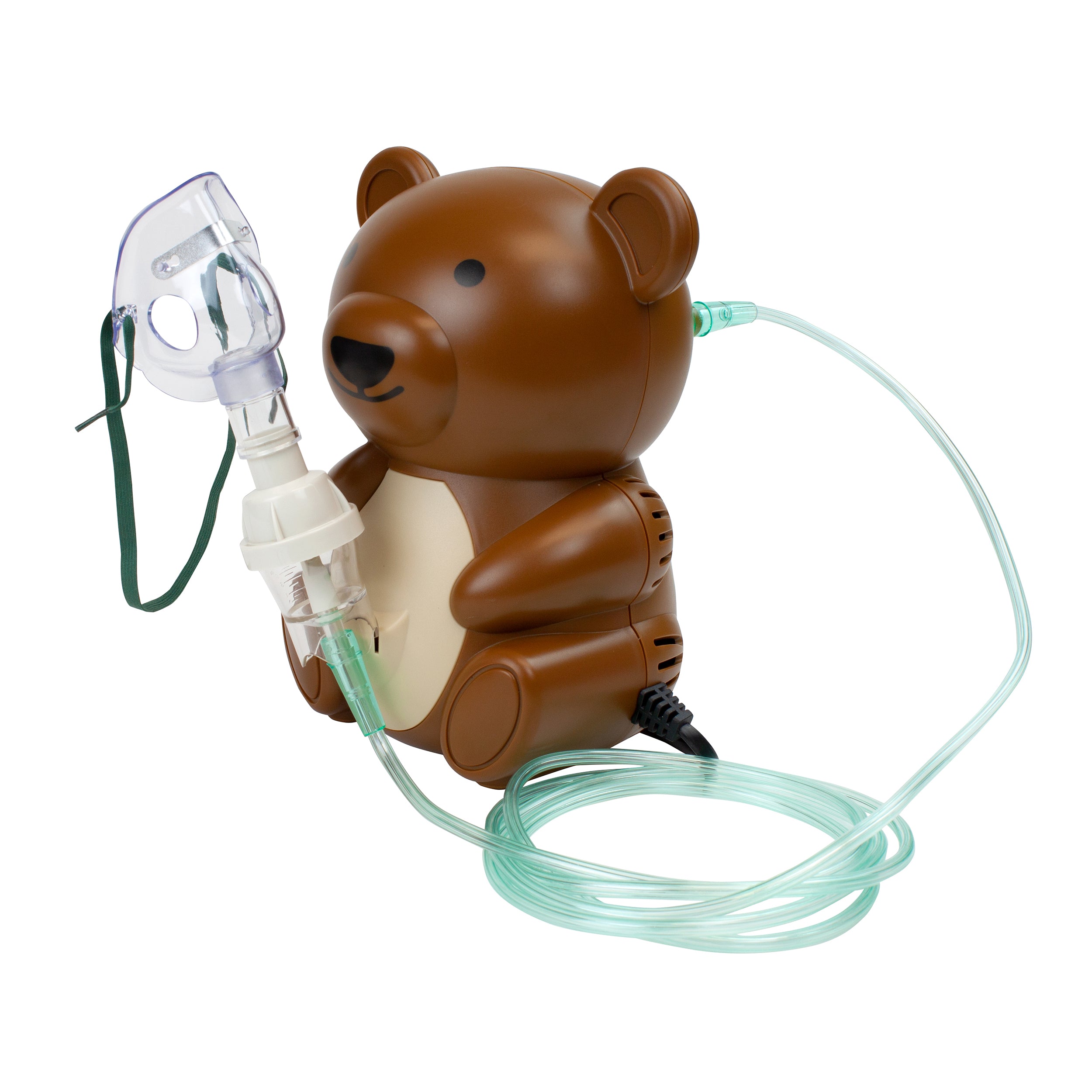 Pediatric Compressor Nebulizers