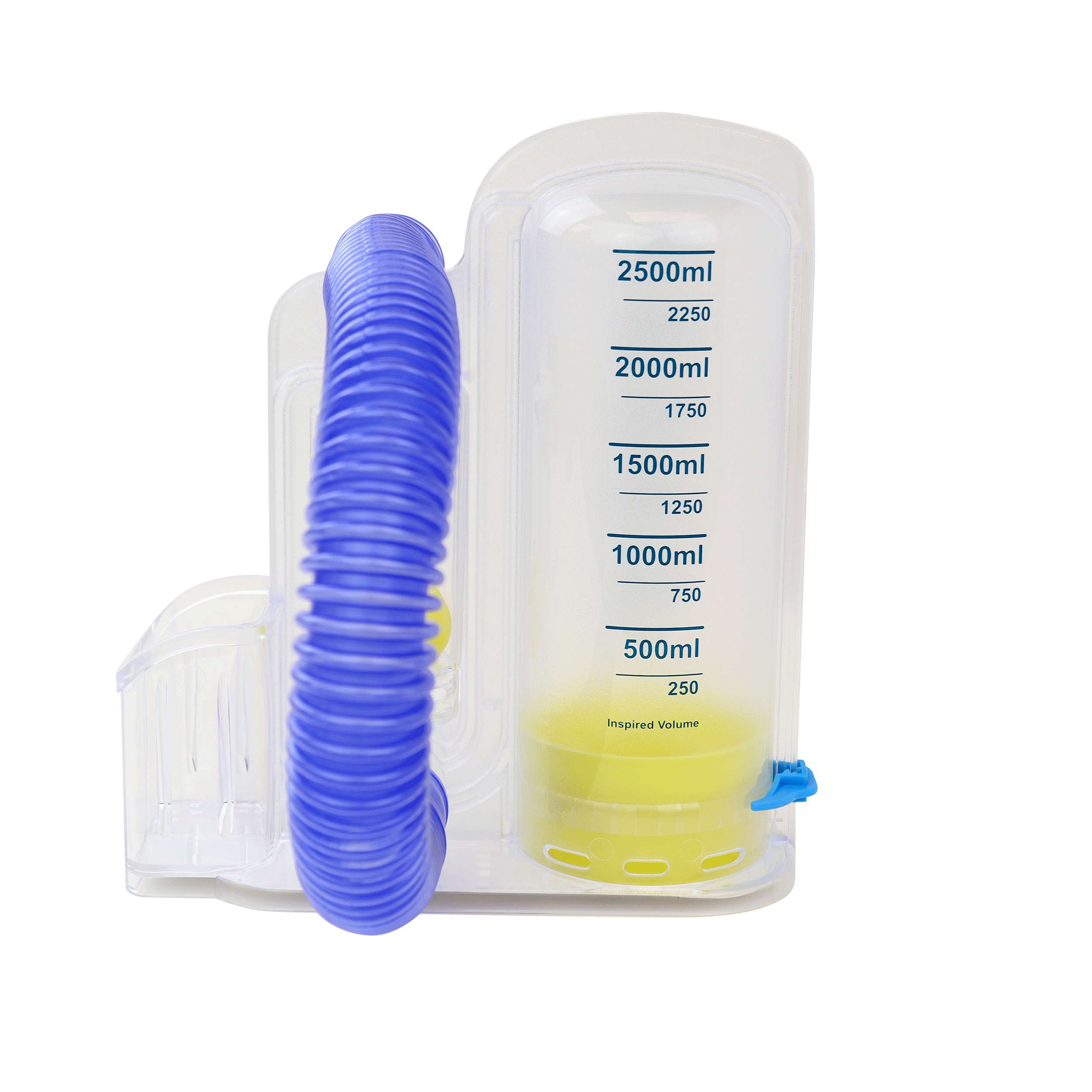 Incentive Spirometer