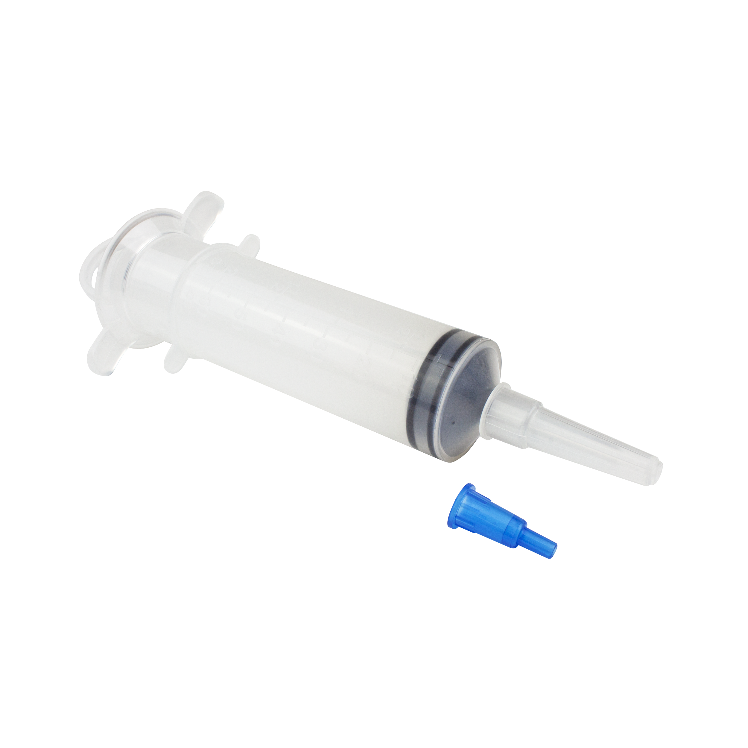 Enteral Feeding Piston Syringes - 30/cs