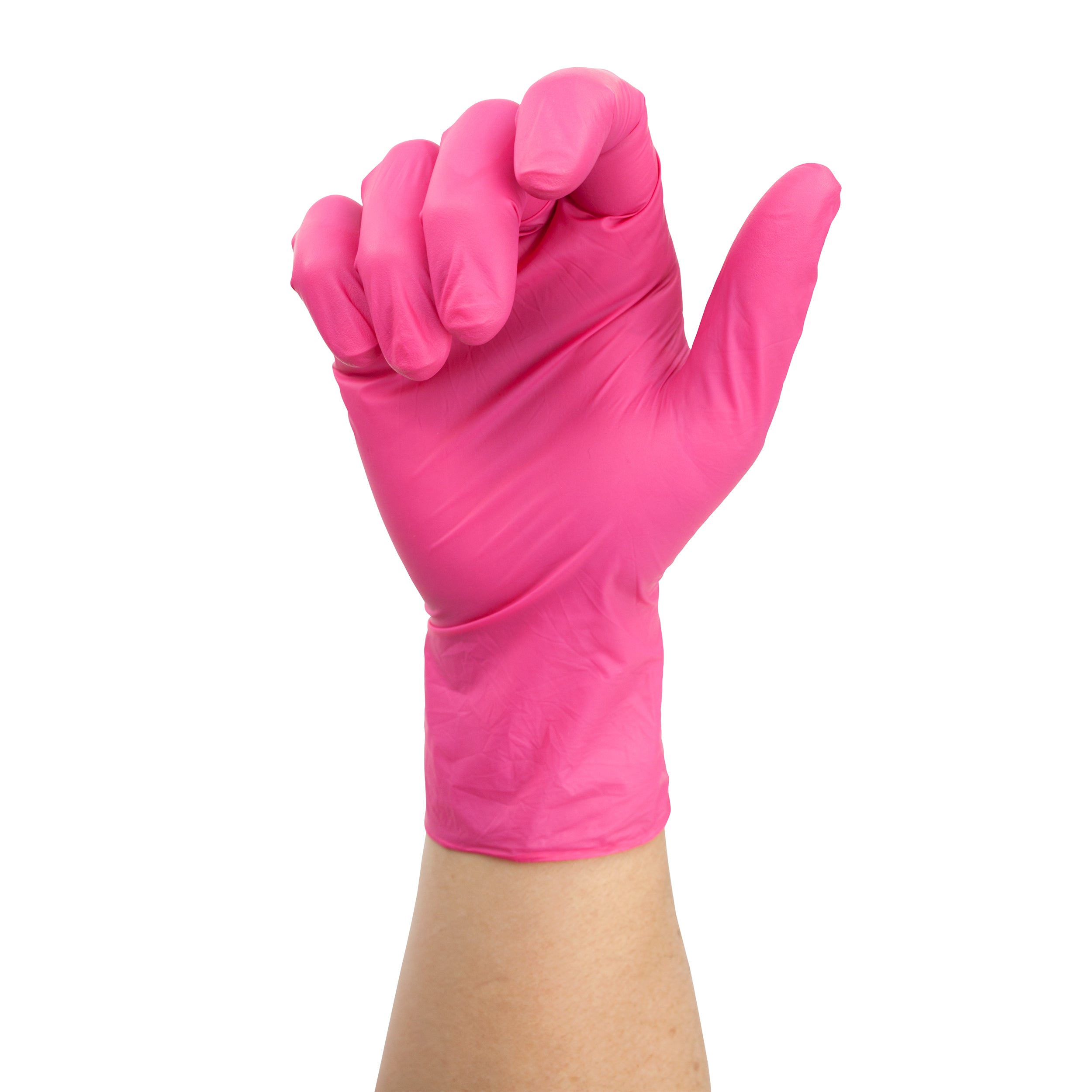 Sensi Grip Latex Exam Gloves
