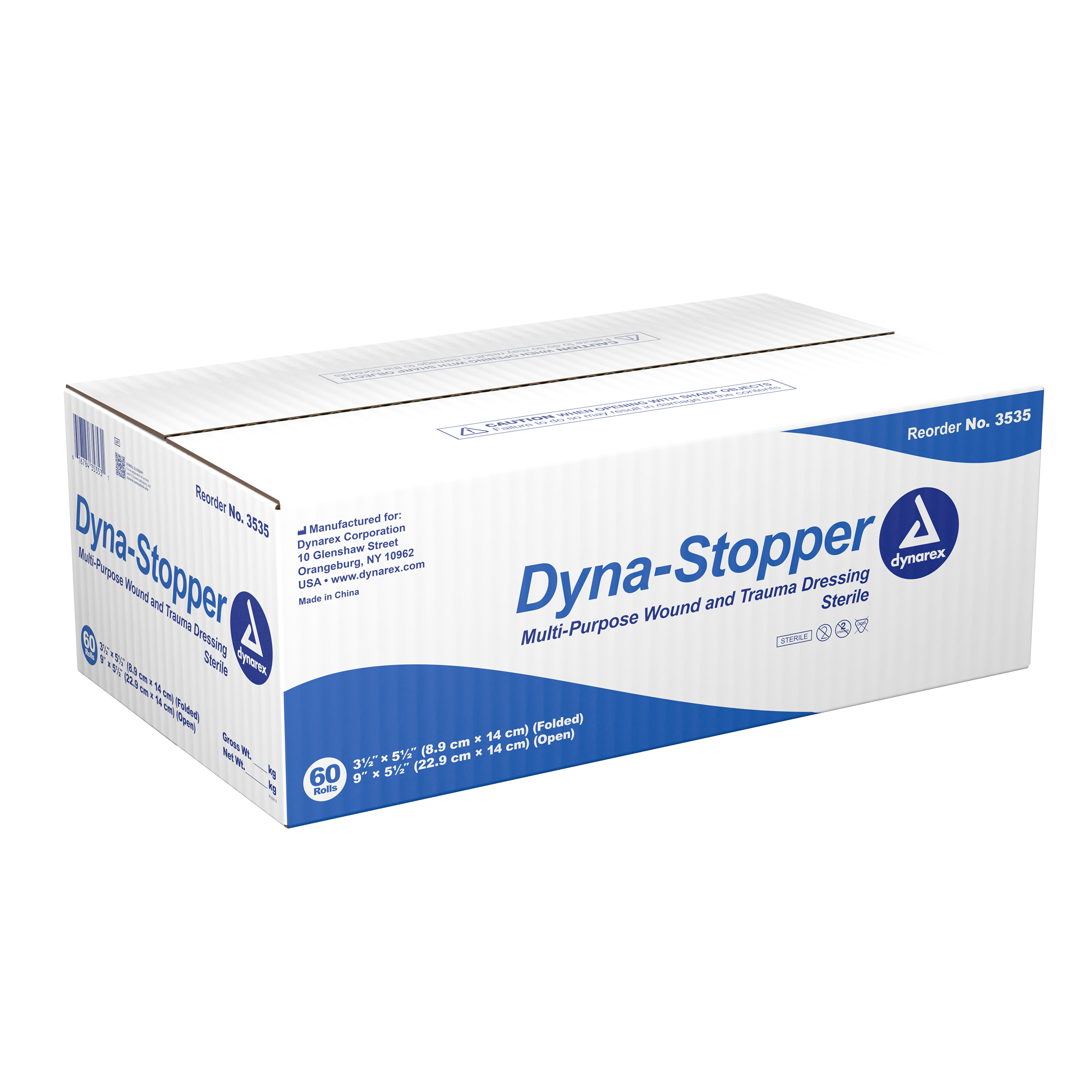 Advanced Wound Care Solutions
