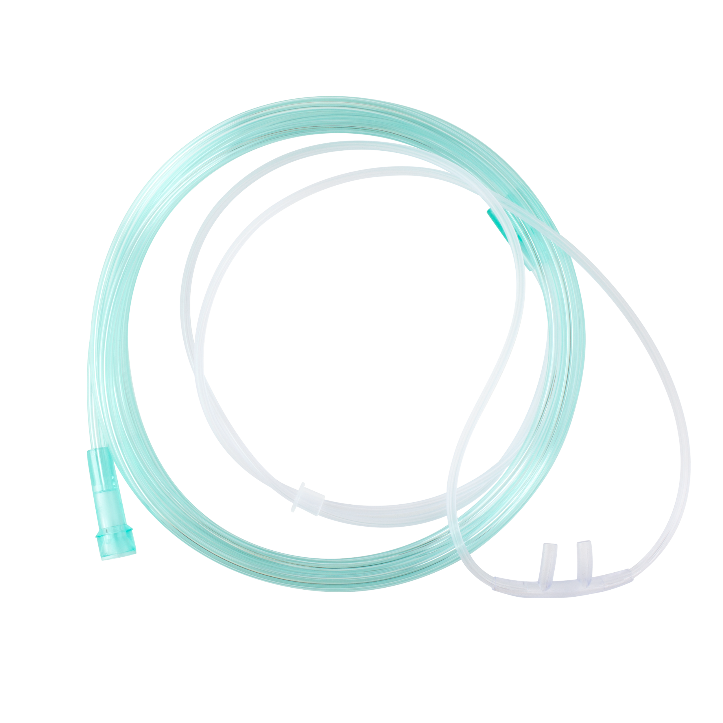 Nasal Oxygen Cannula Standard Tip