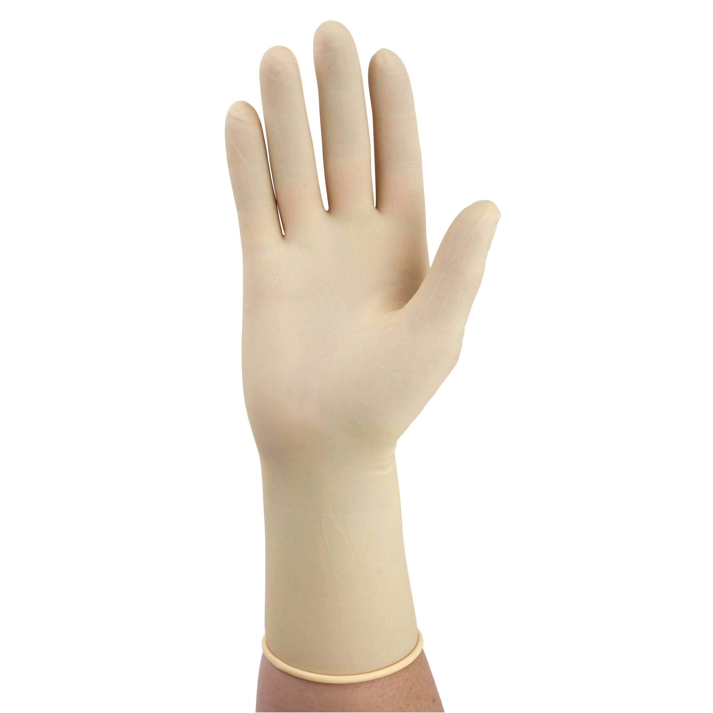 Sterile Latex Surgical Gloves