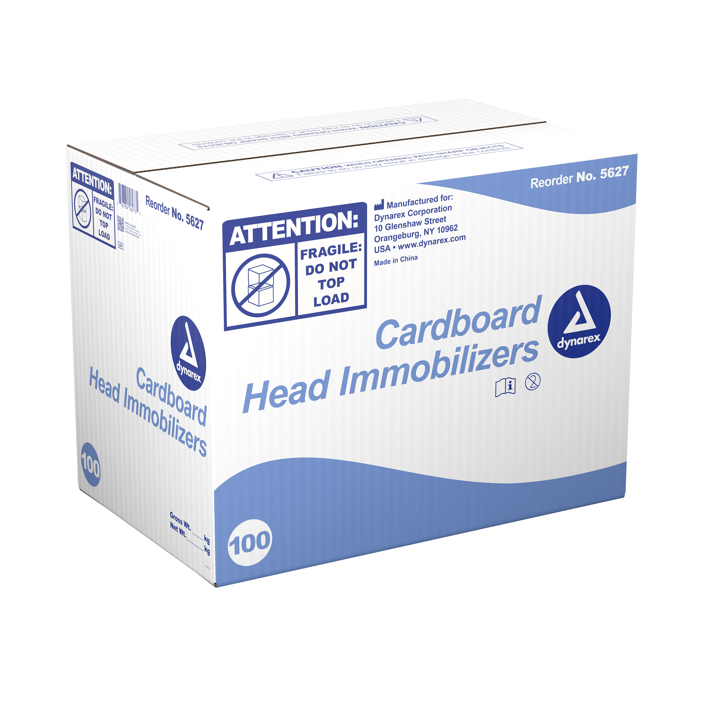 Heel Protector