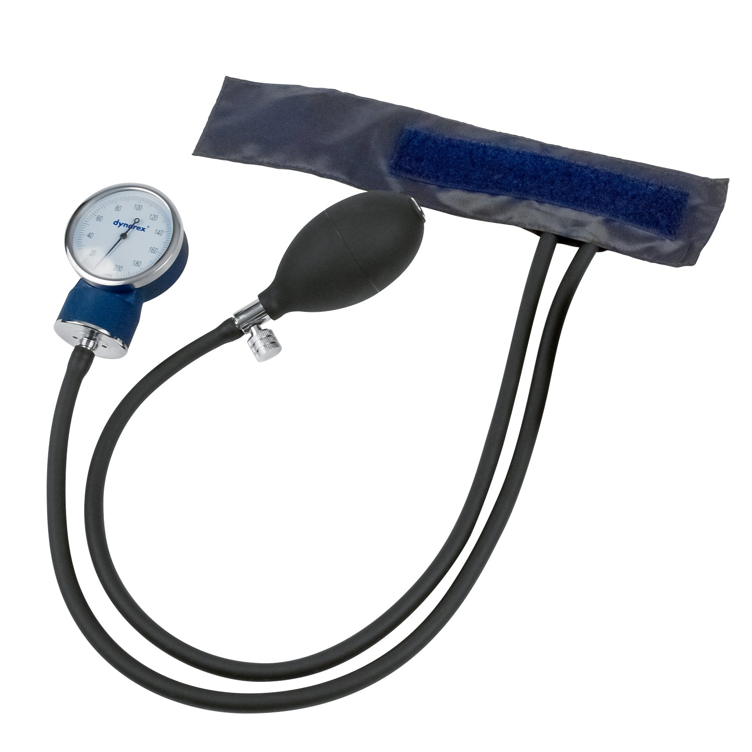 Sphygmomanometer,
