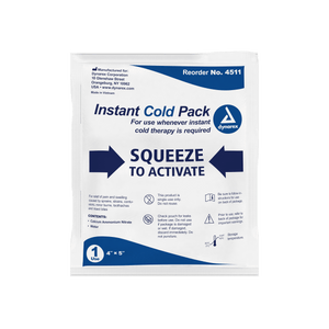 Instant Cold Pack