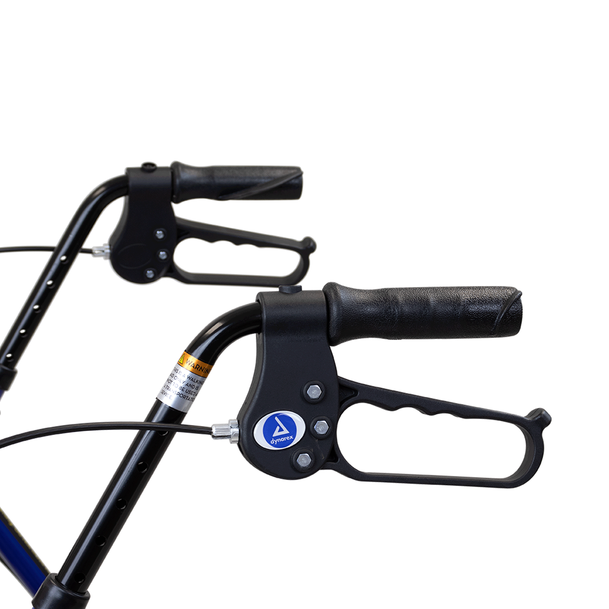 Bariatric Rollator
