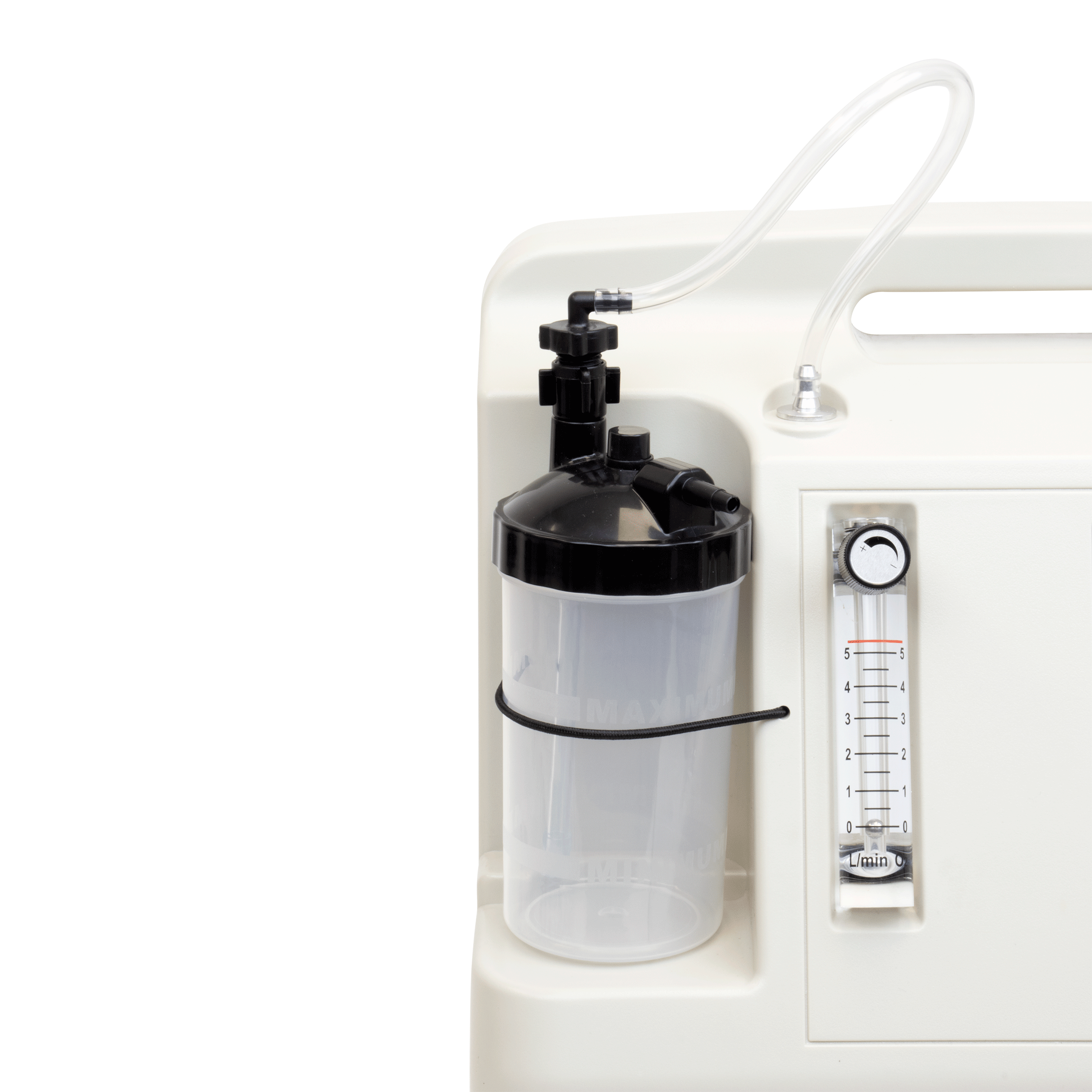 Oxygen Humidifier