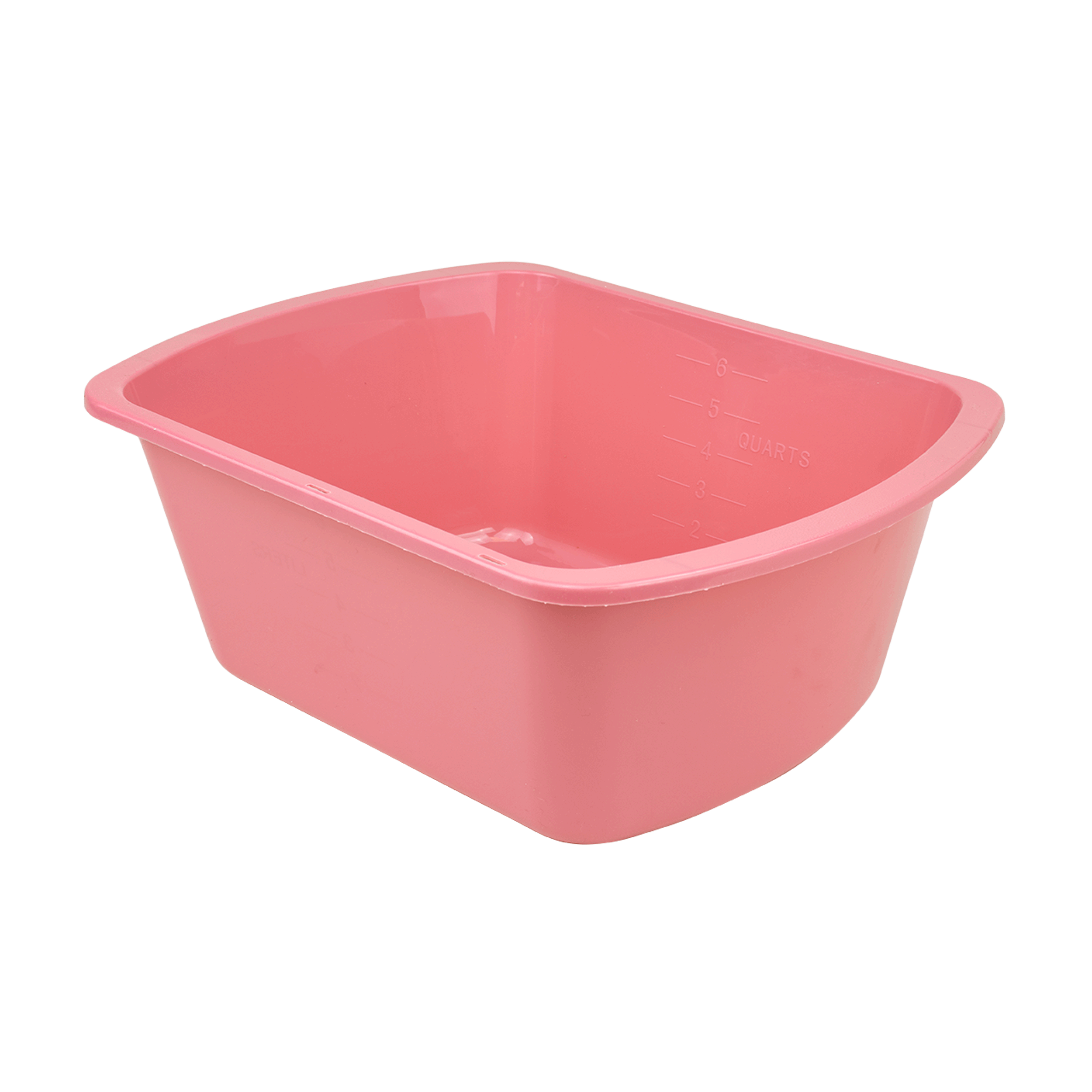 Wash Basin Rectangular