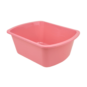 Wash Basin Rectangular