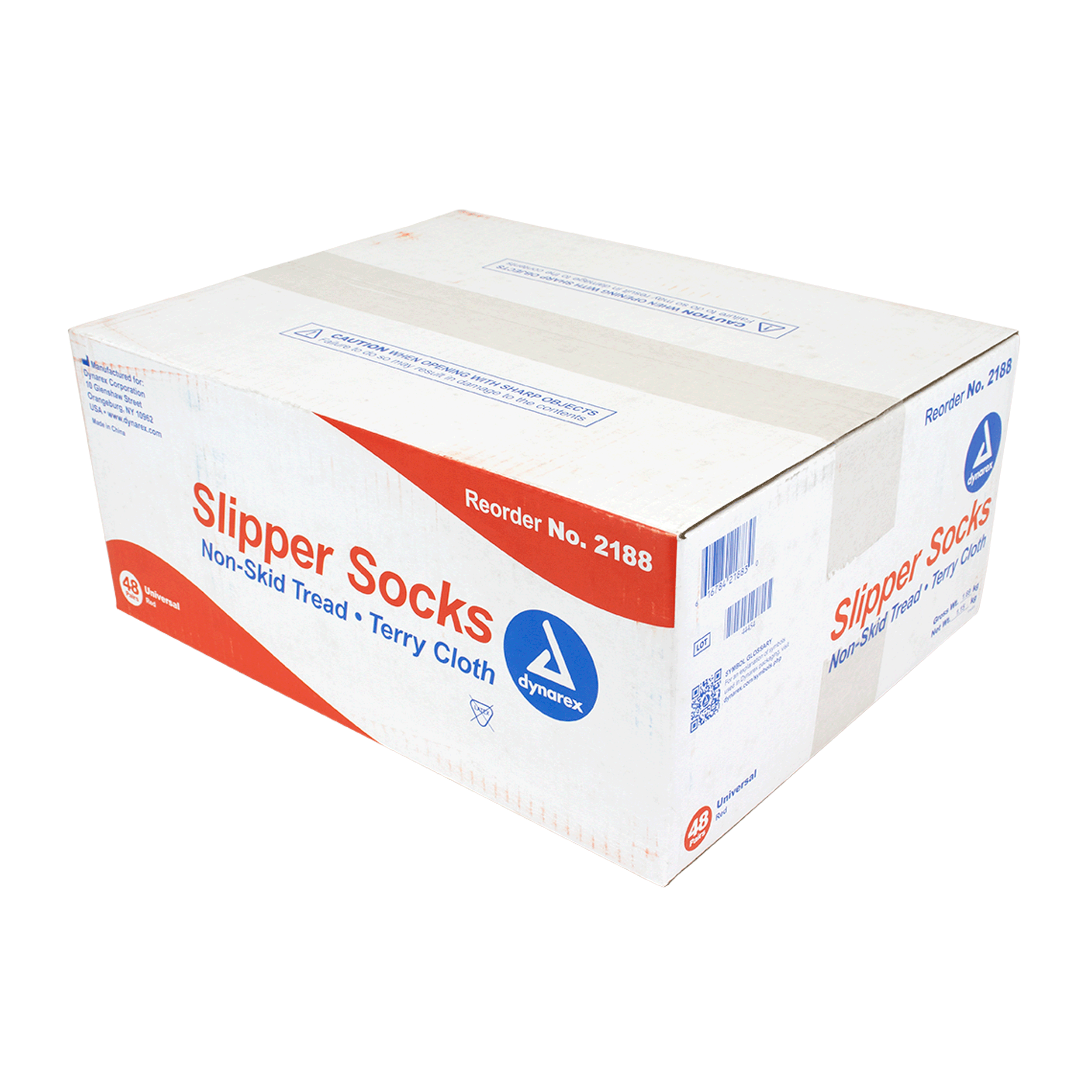 One Side Universal Slipper Sock
