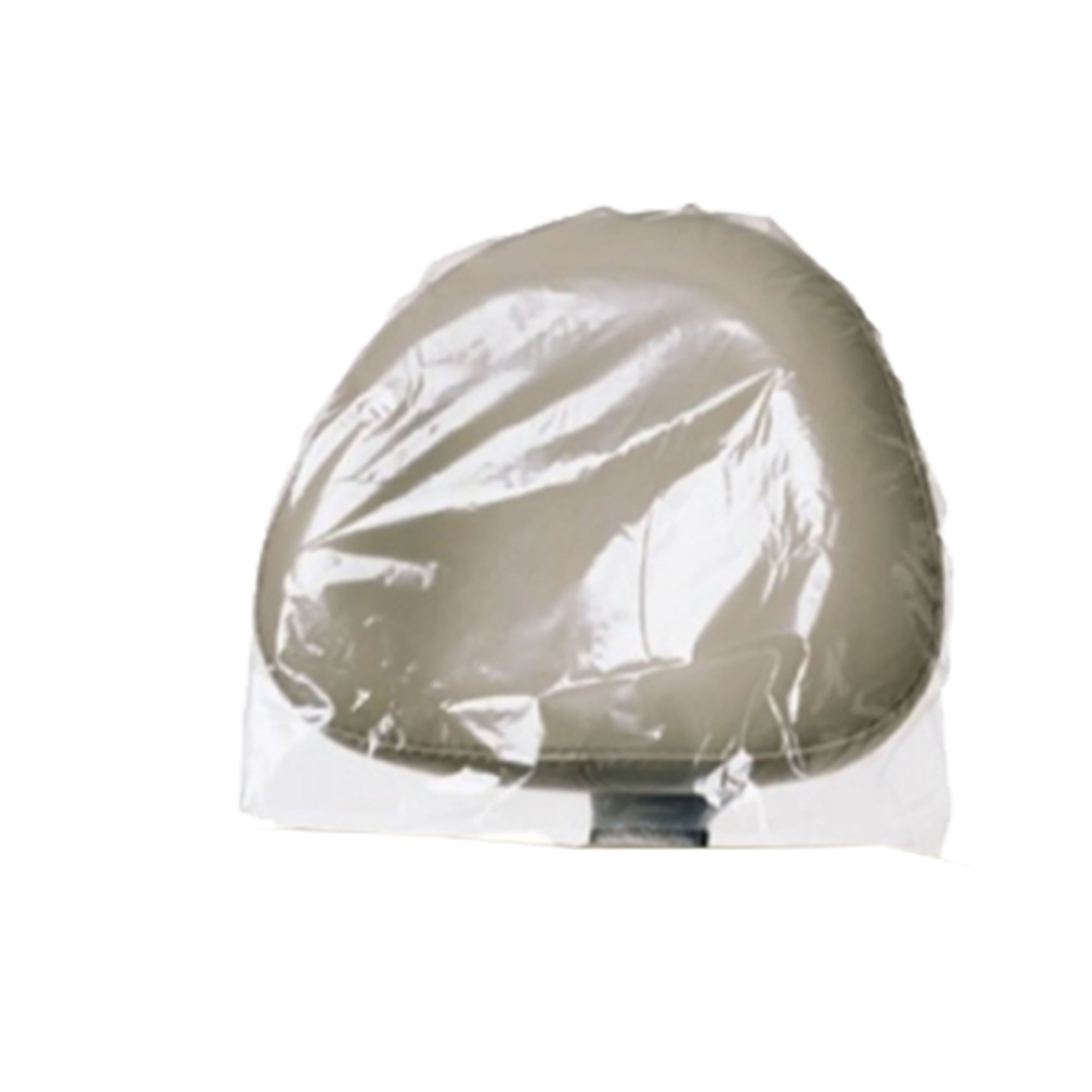 Plastic Head Covers