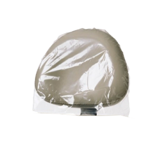 Plastic Head Covers