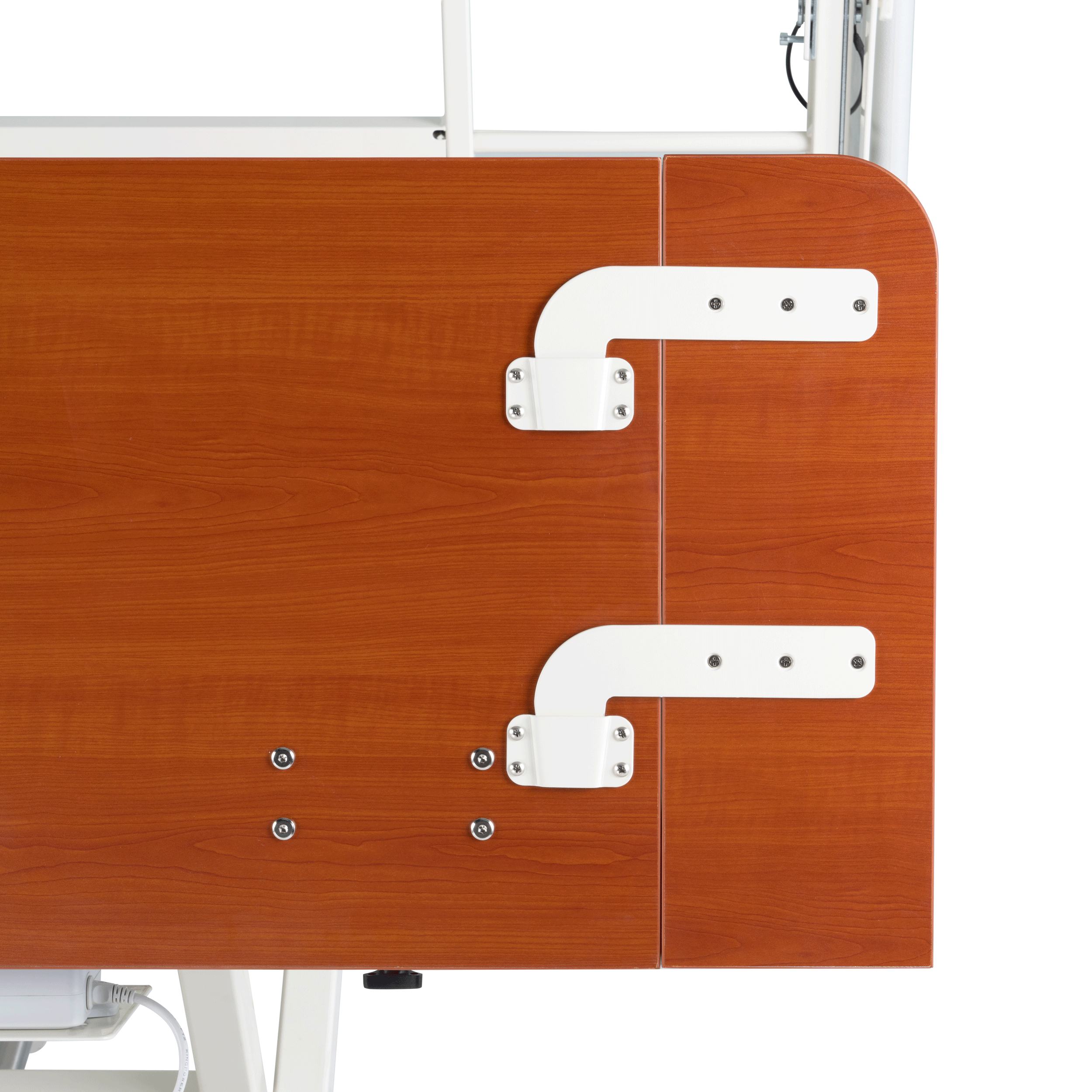 Bariatric HD Headboard/Footboard for DB600